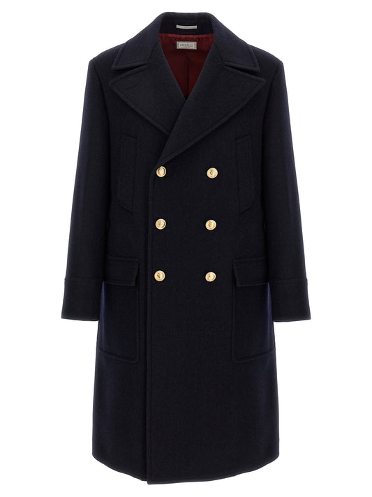 Wool coat Coats, trench coats