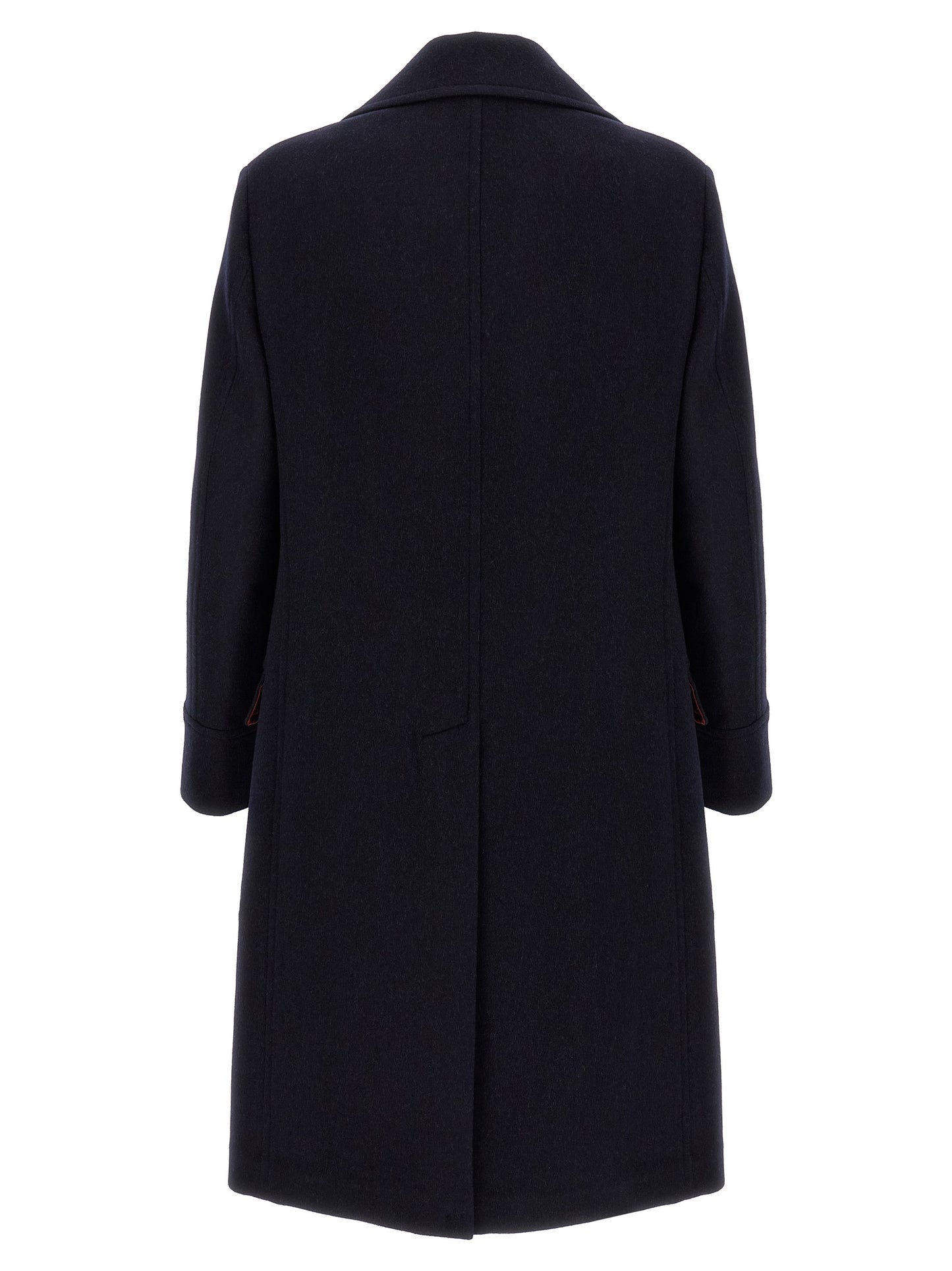 Wool coat Coats, trench coats