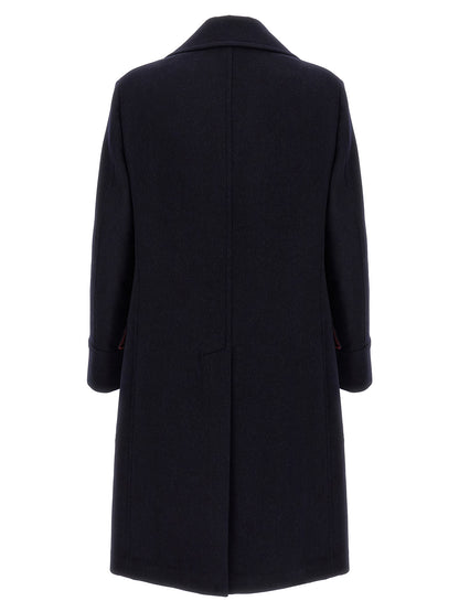 Wool coat Coats, trench coats