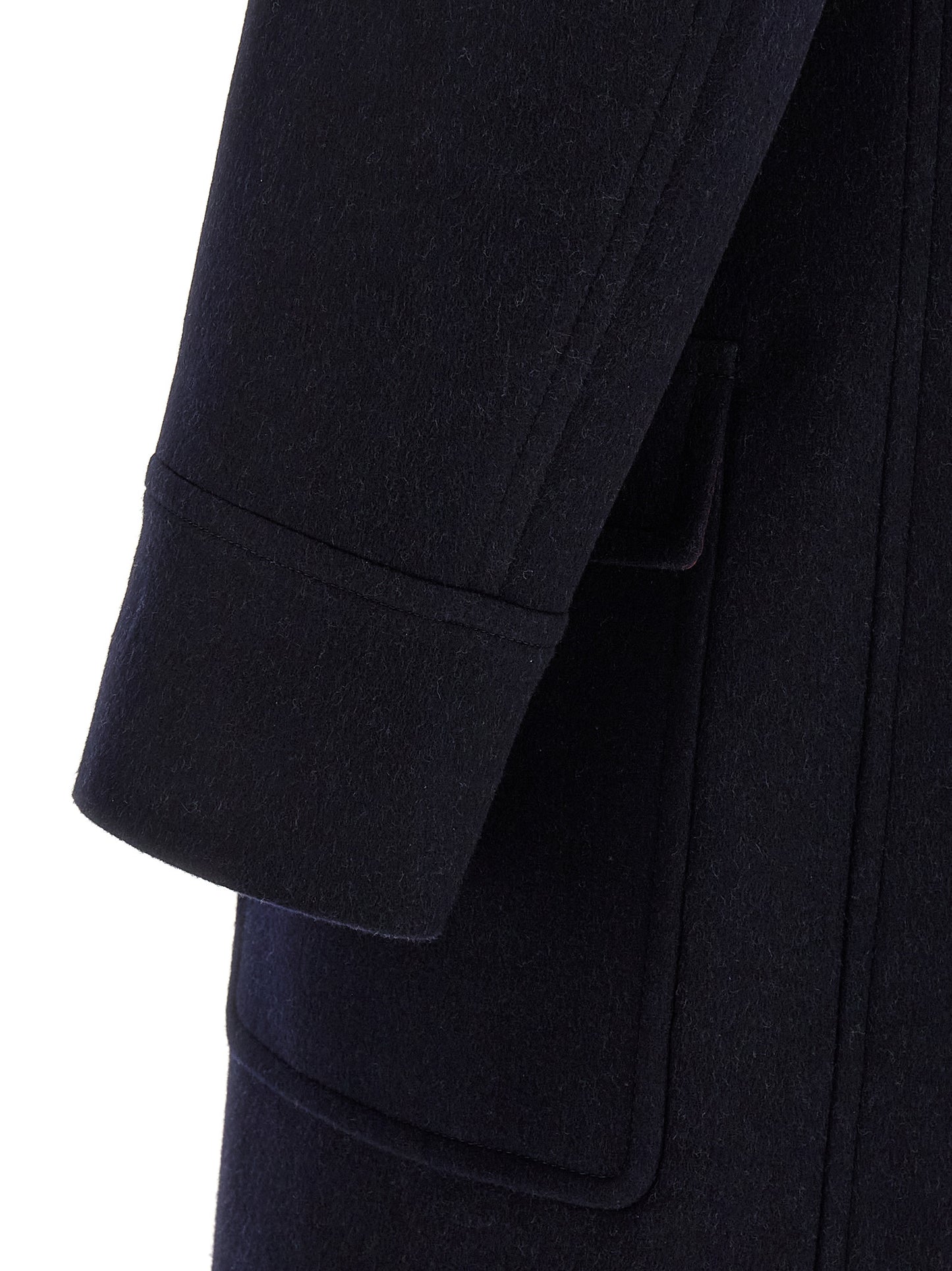 Wool coat Coats, trench coats