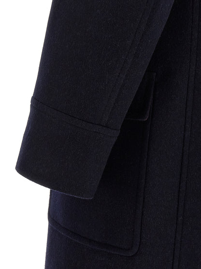 Wool coat Coats, trench coats