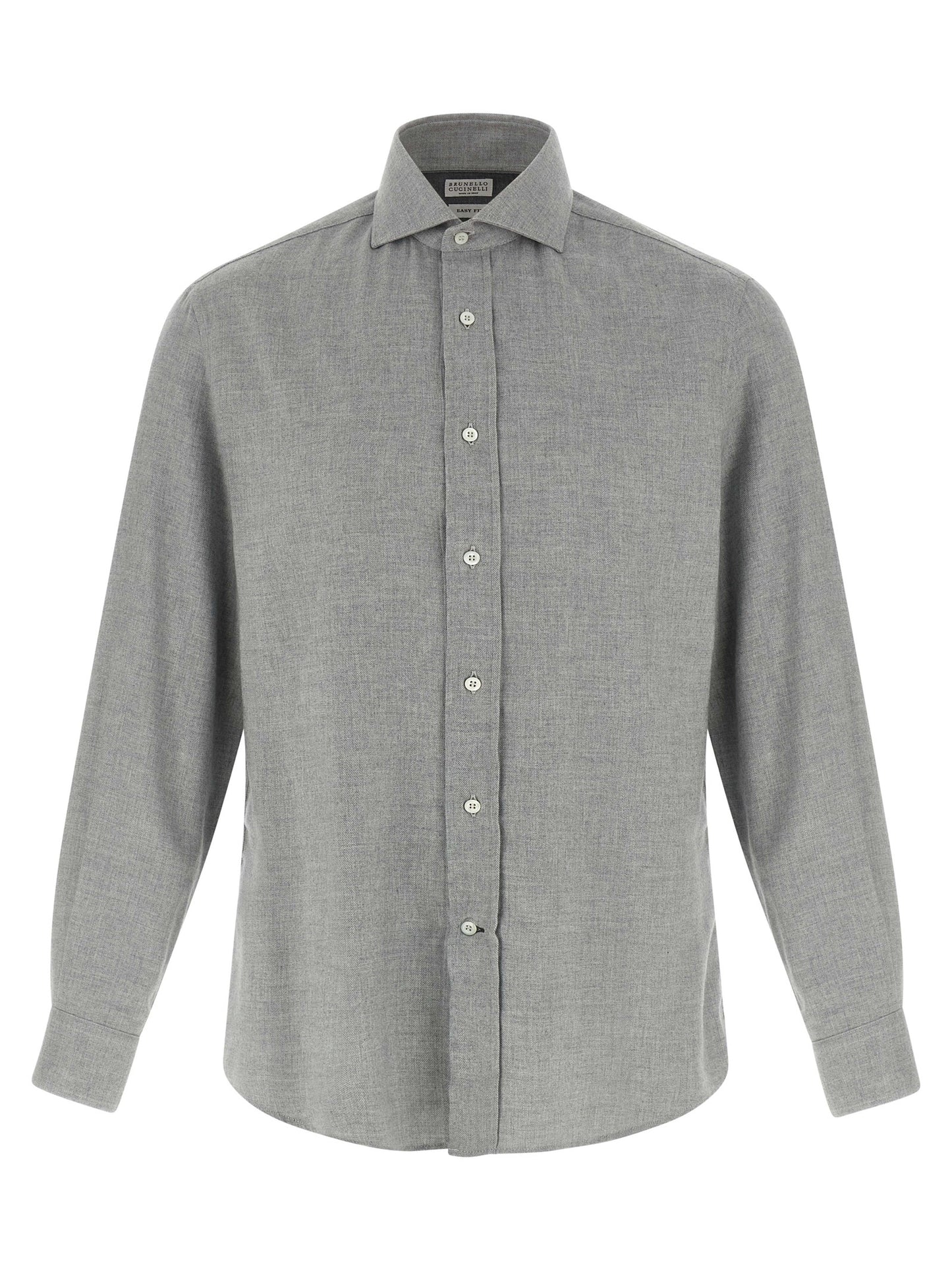 Flannel shirt Shirt, blouse