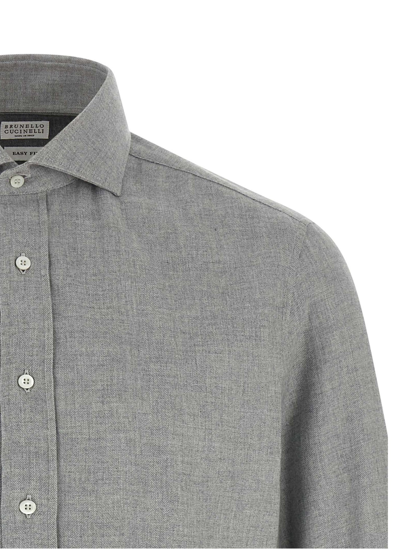 Flannel shirt Shirt, blouse