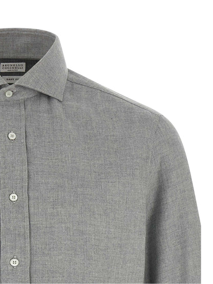 Flannel shirt Shirt, blouse