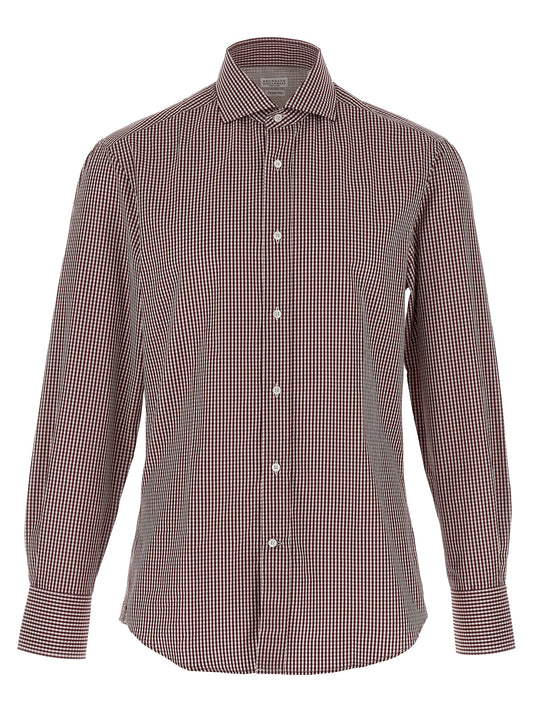 Check shirt Shirt, blouse