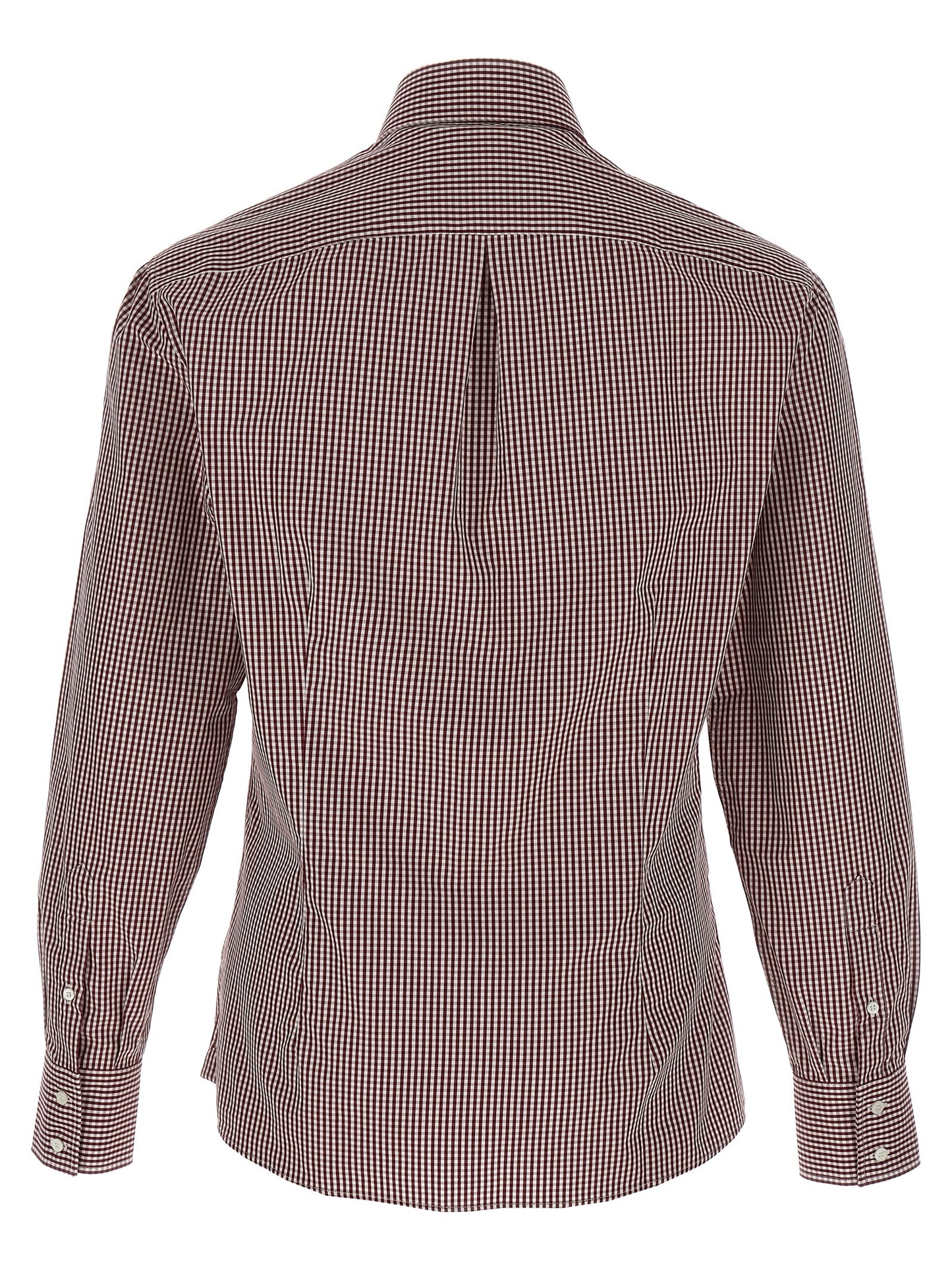 Check shirt Shirt, blouse
