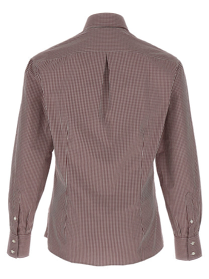 Check shirt Shirt, blouse