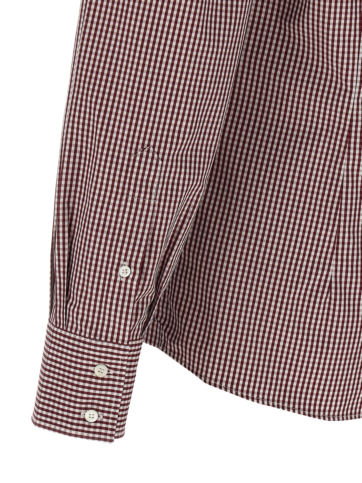 Check shirt Shirt, blouse