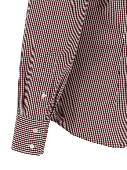 Check shirt Shirt, blouse