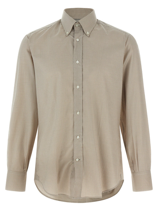 Check shirt Shirt, blouse