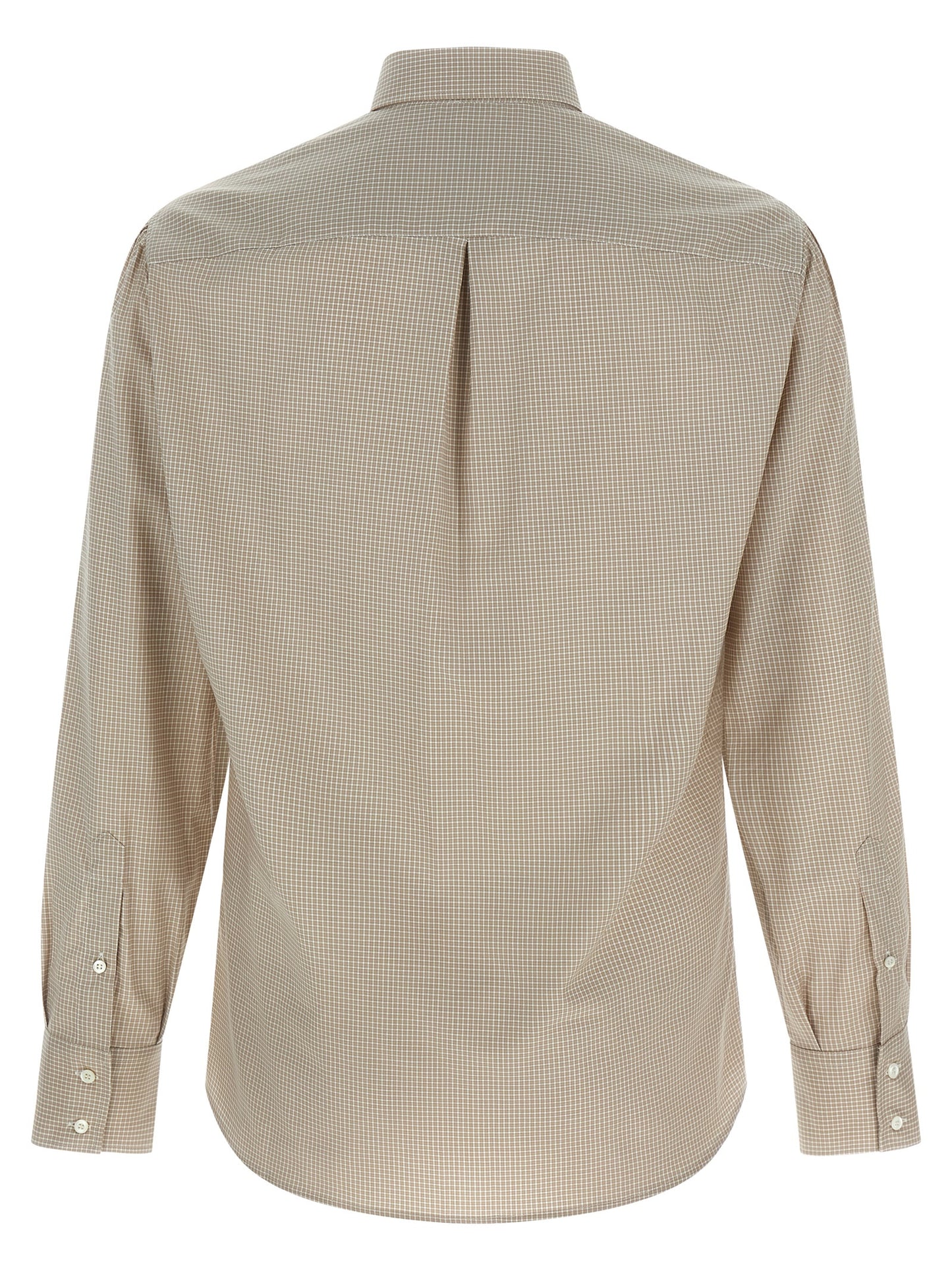 Check shirt Shirt, blouse