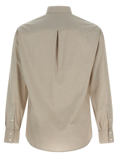 Check shirt Shirt, blouse