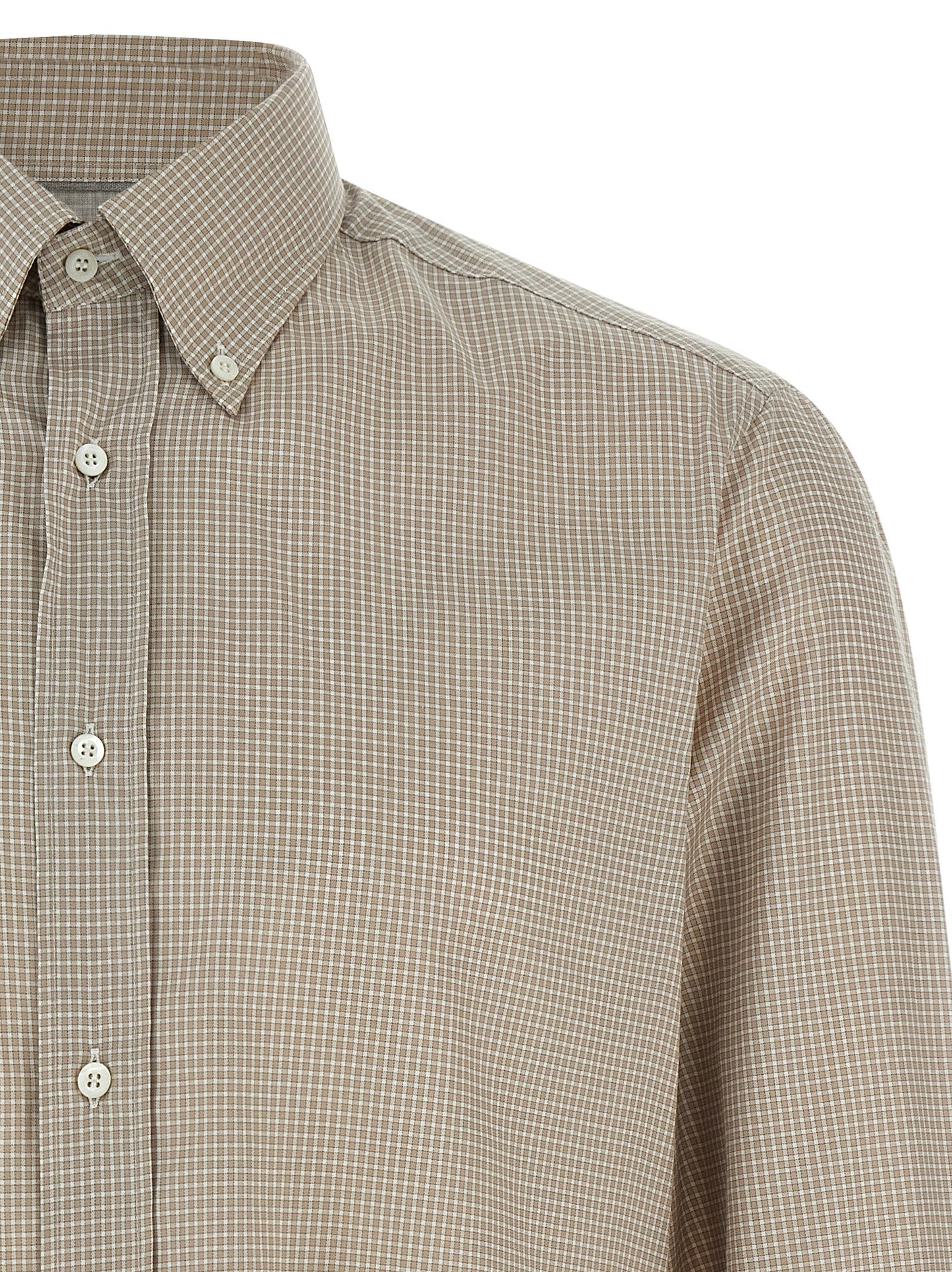 Check shirt Shirt, blouse