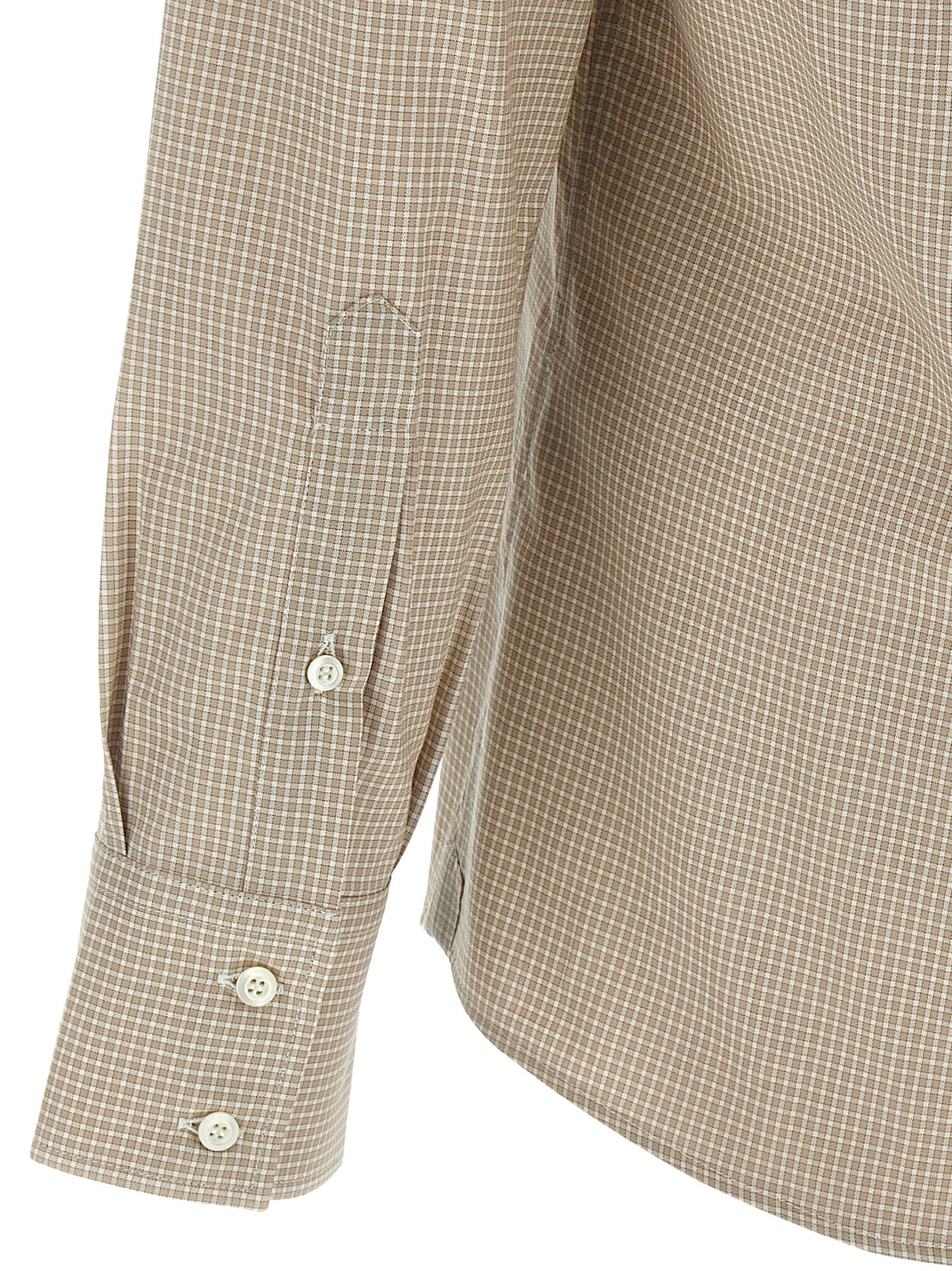 Check shirt Shirt, blouse