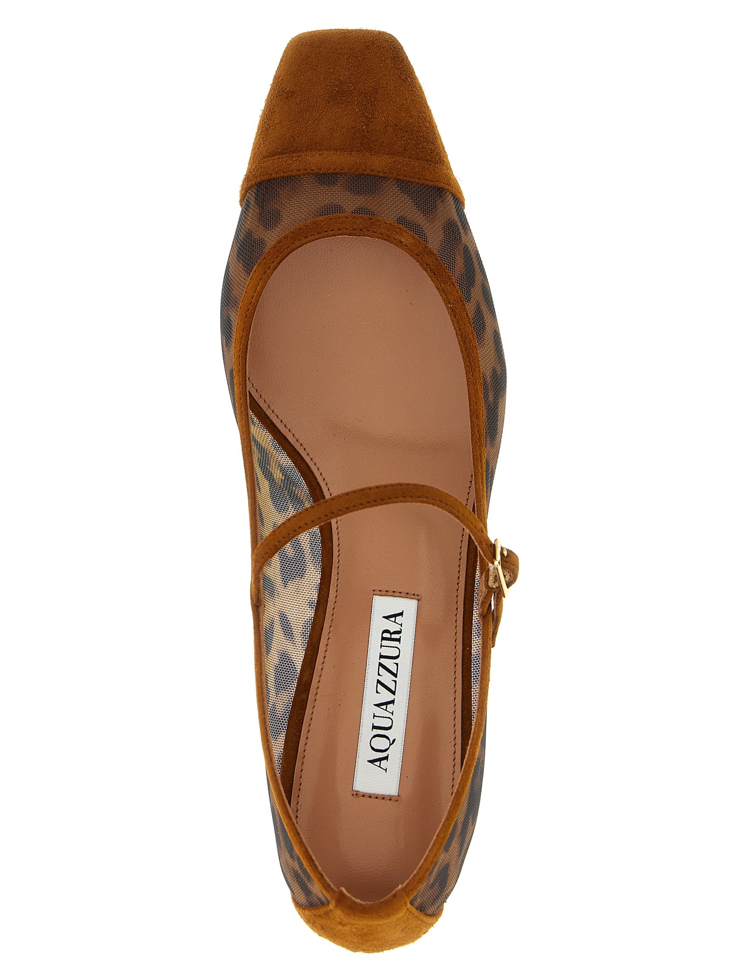 'Mayor' pumps Pumps
