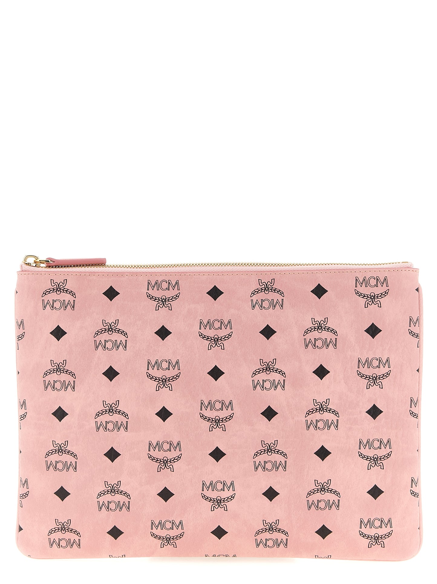 'Visetos originals’ pouch Clutch
