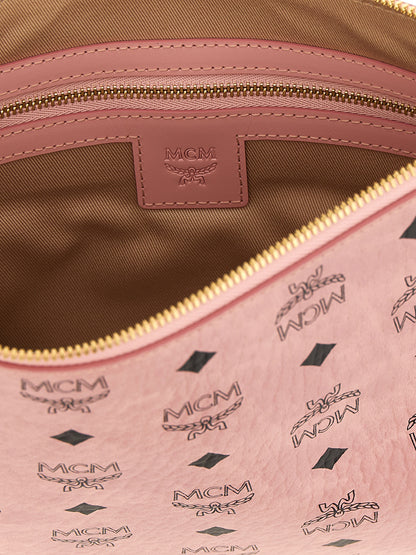 'Visetos originals’ pouch Clutch