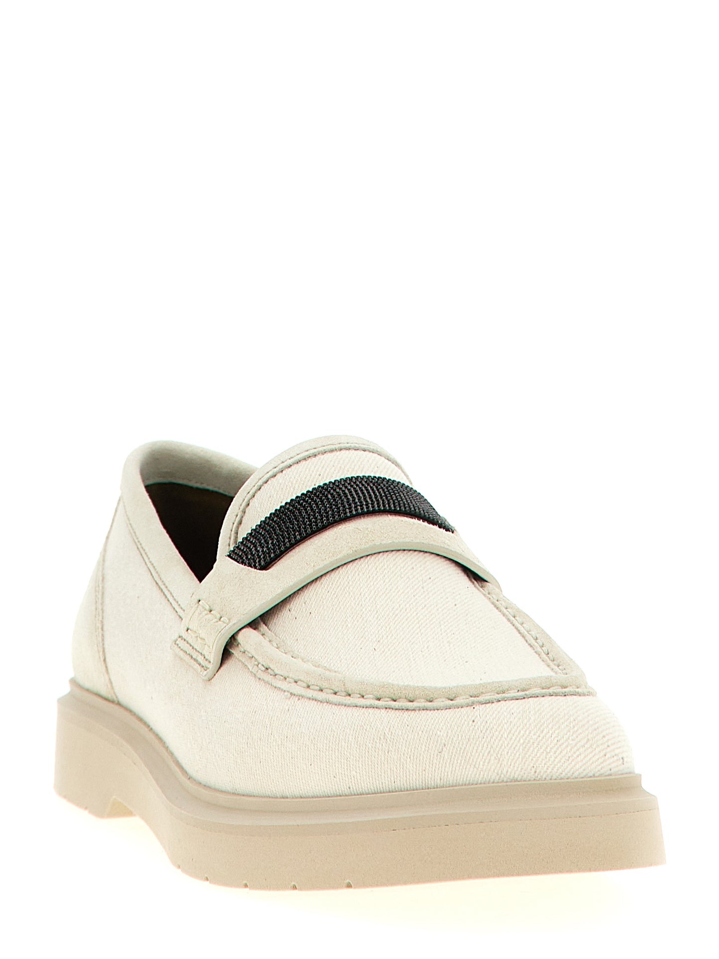 'Monile' loafers Loafers