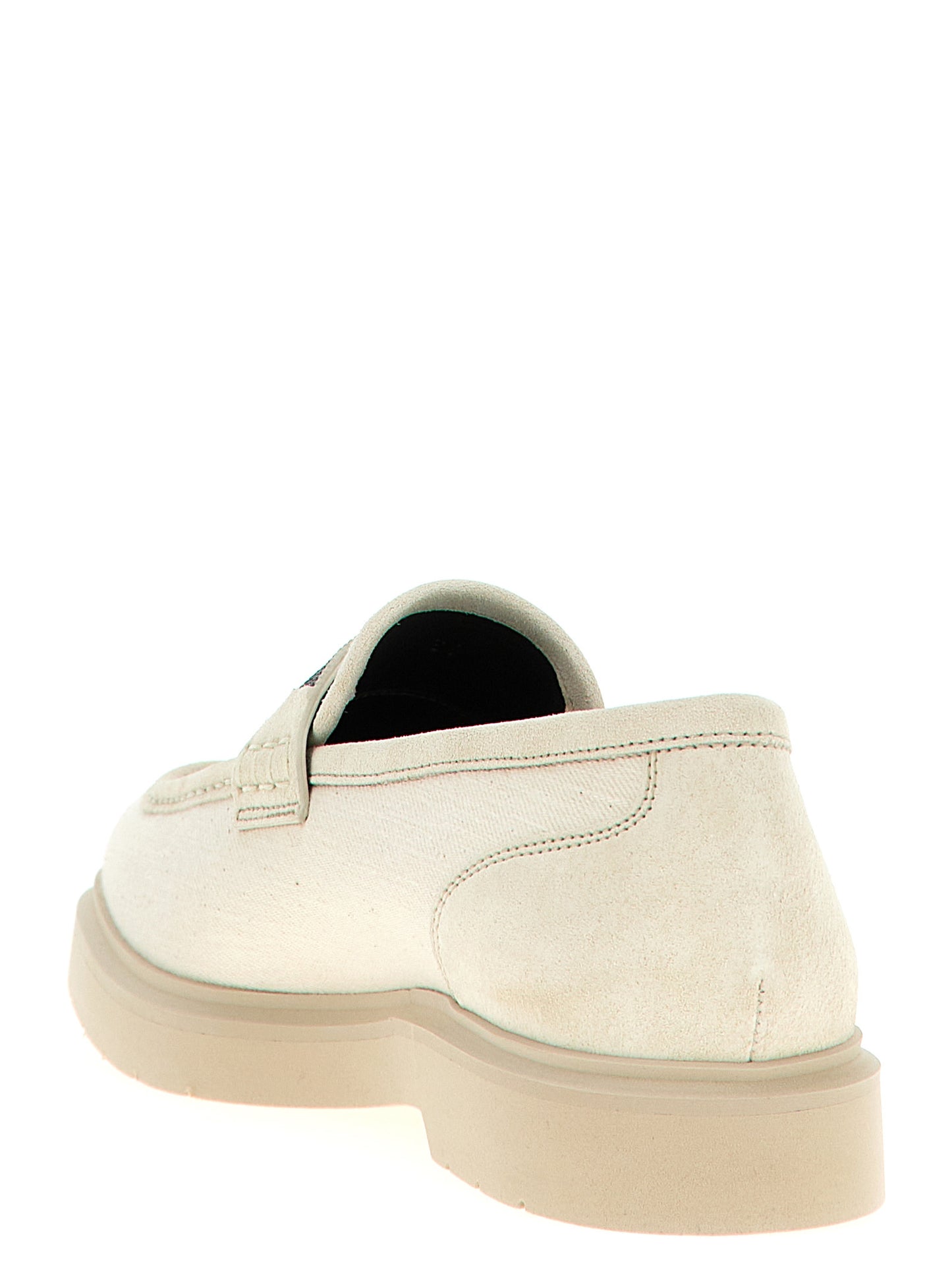 'Monile' loafers Loafers
