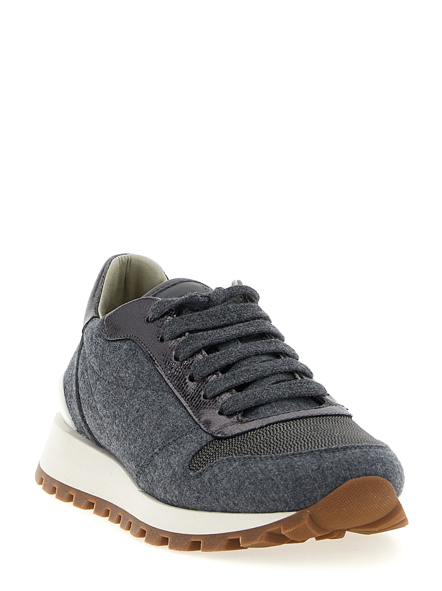 'Runners Precious Toe' sneakers Sneakers