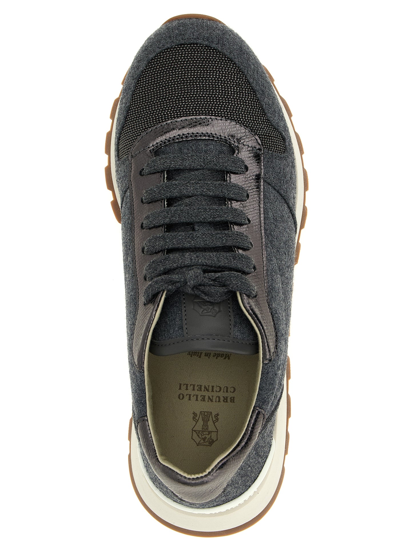 'Runners Precious Toe' sneakers Sneakers