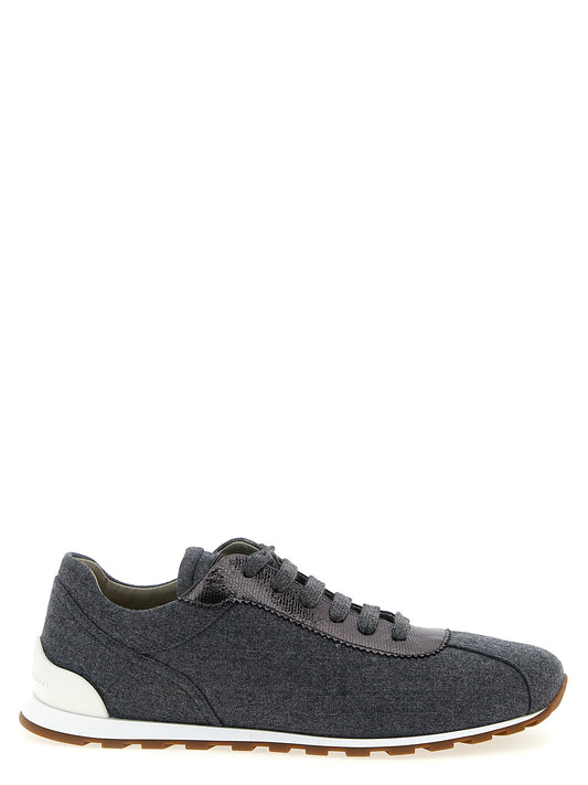 'Runners' sneakers Sneakers
