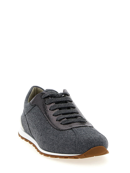 'Runners' sneakers Sneakers