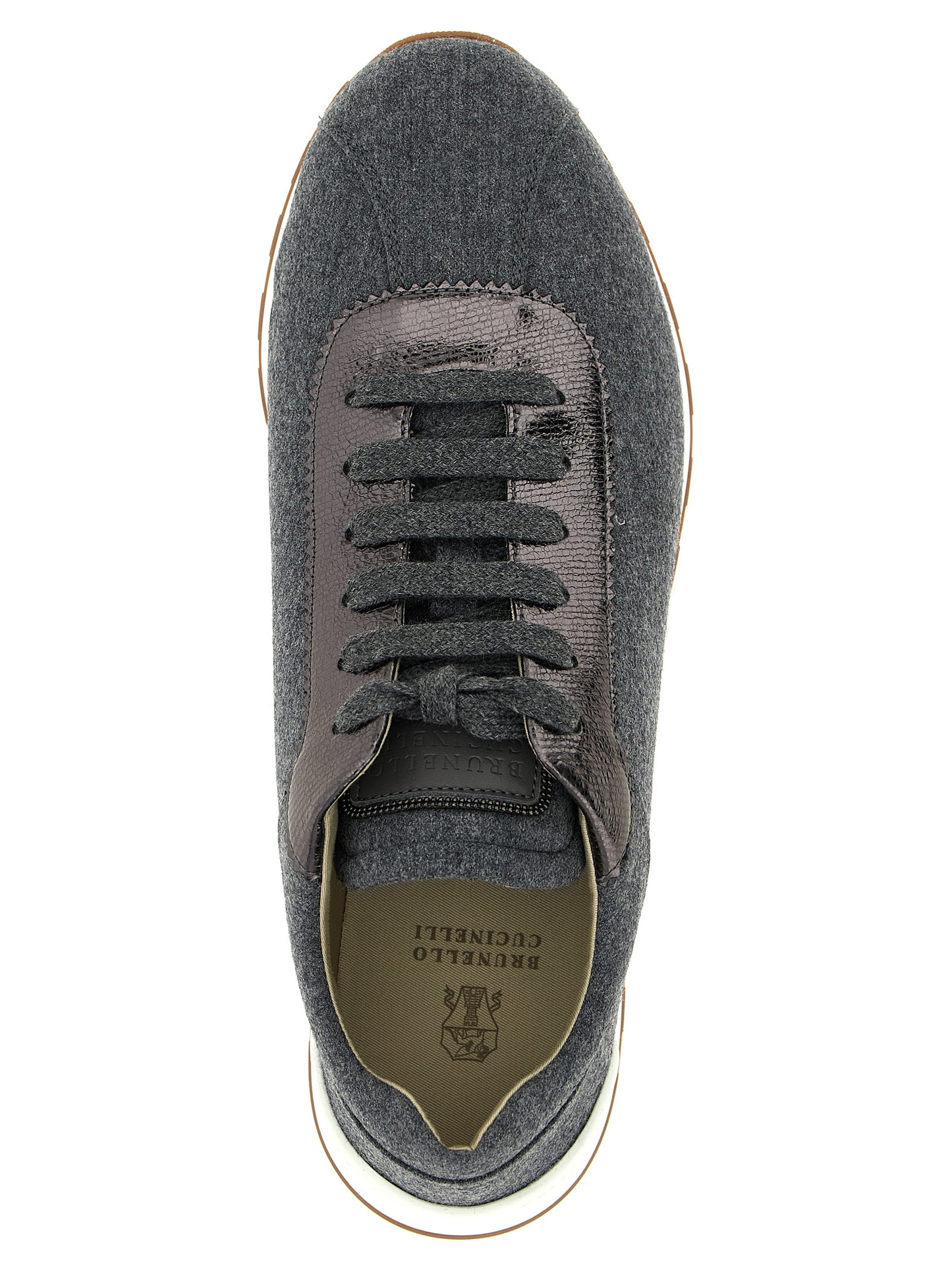 'Runners' sneakers Sneakers
