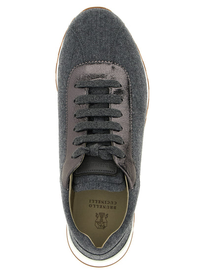 'Runners' sneakers Sneakers