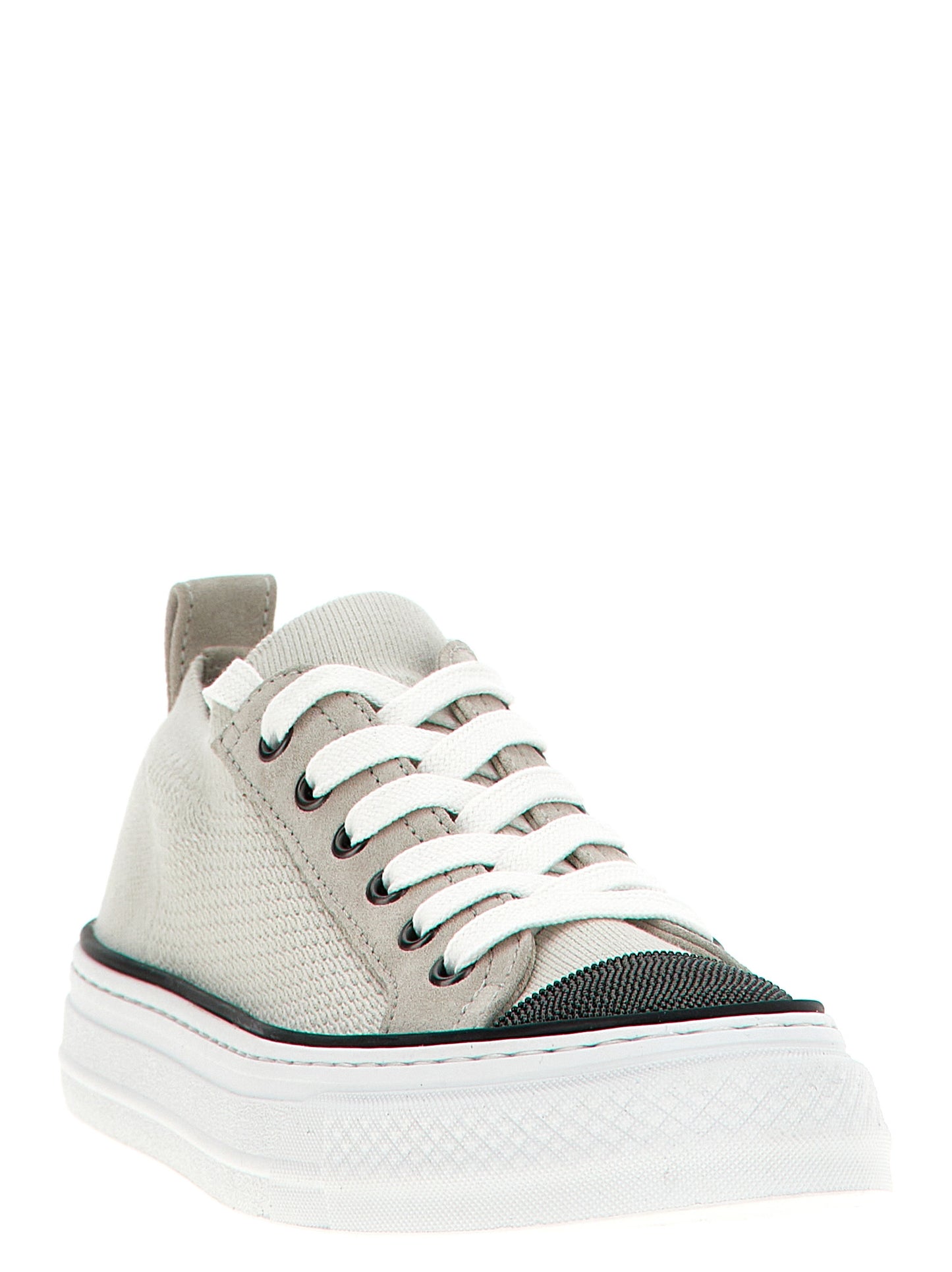 Monile knit sneakers Sneakers