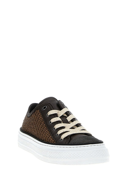 Jewel sneakers Sneakers