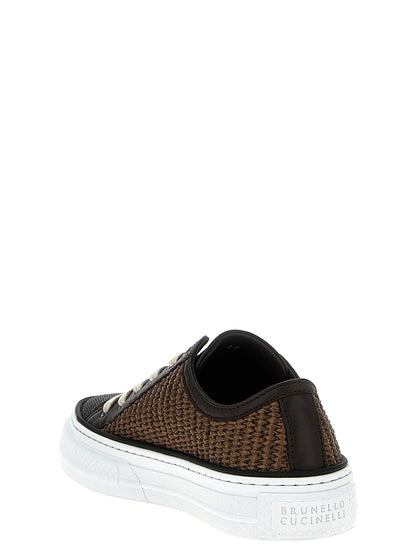 Jewel sneakers Sneakers