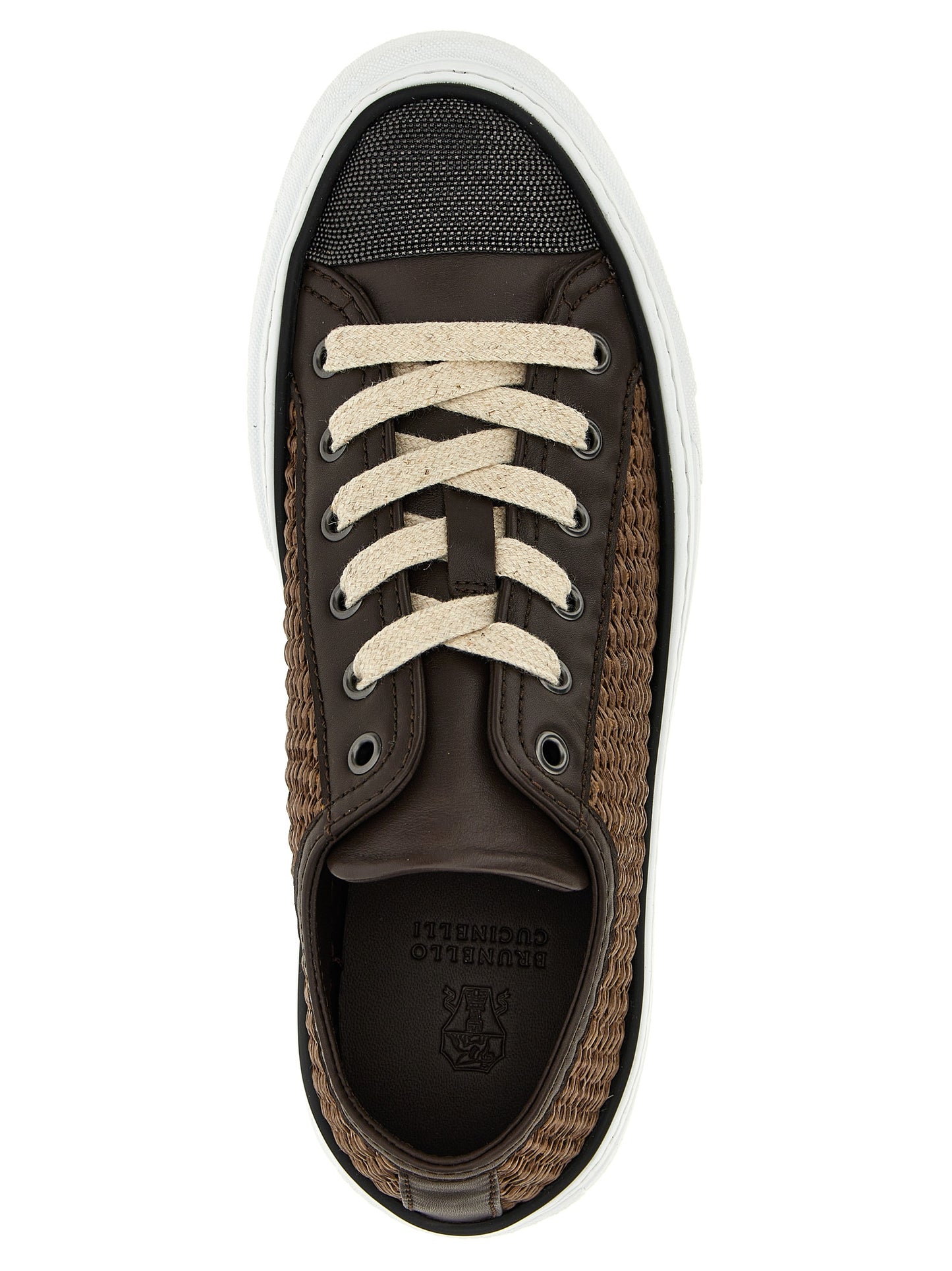 Jewel sneakers Sneakers