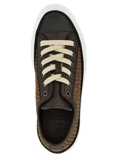 Jewel sneakers Sneakers