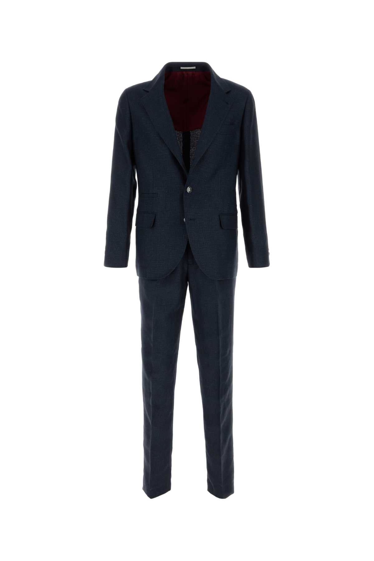 BRUNELLO CUCINELLI MZ403LDTH5C038