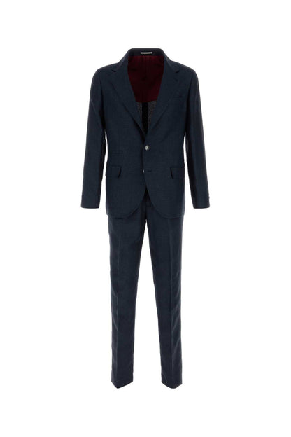 BRUNELLO CUCINELLI MZ403LDTH5C038