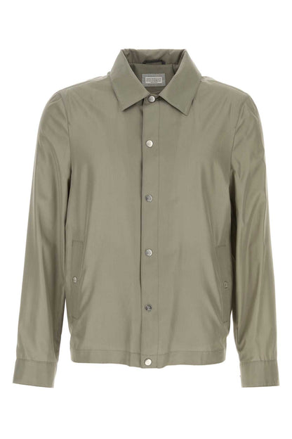 BRUNELLO CUCINELLI MZ4216541C965