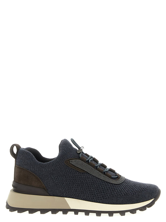 'R'unners' sneakers Sneakers