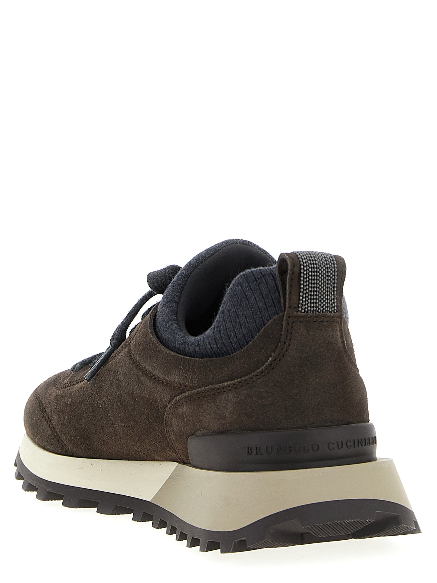 Suede sneakers Sneakers