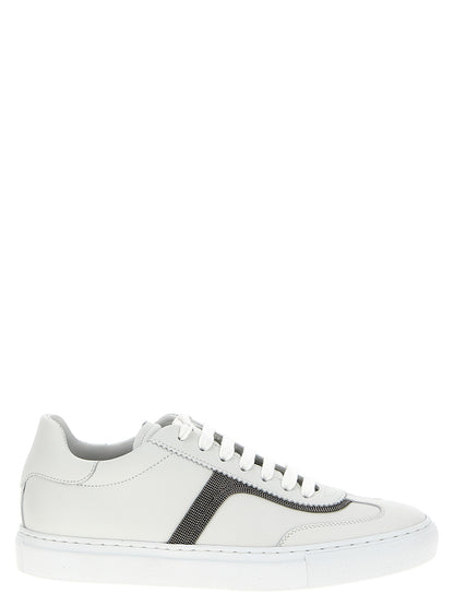 Sneakers Precious Detail Sneakers