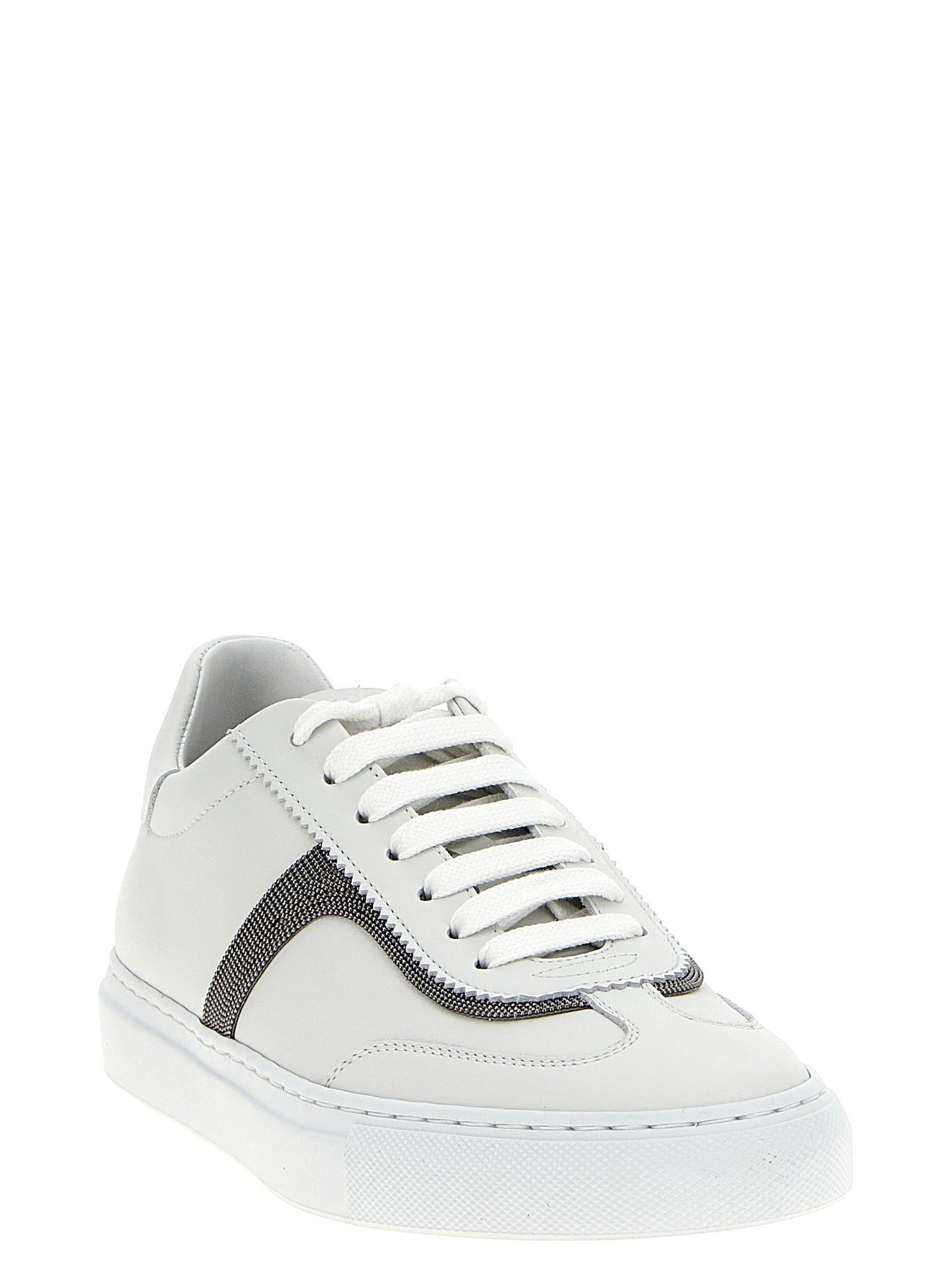 Sneakers Precious Detail Sneakers