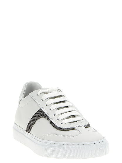 Sneakers Precious Detail Sneakers