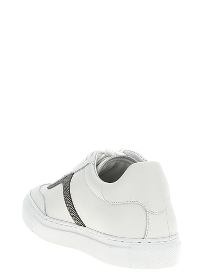 Sneakers Precious Detail Sneakers