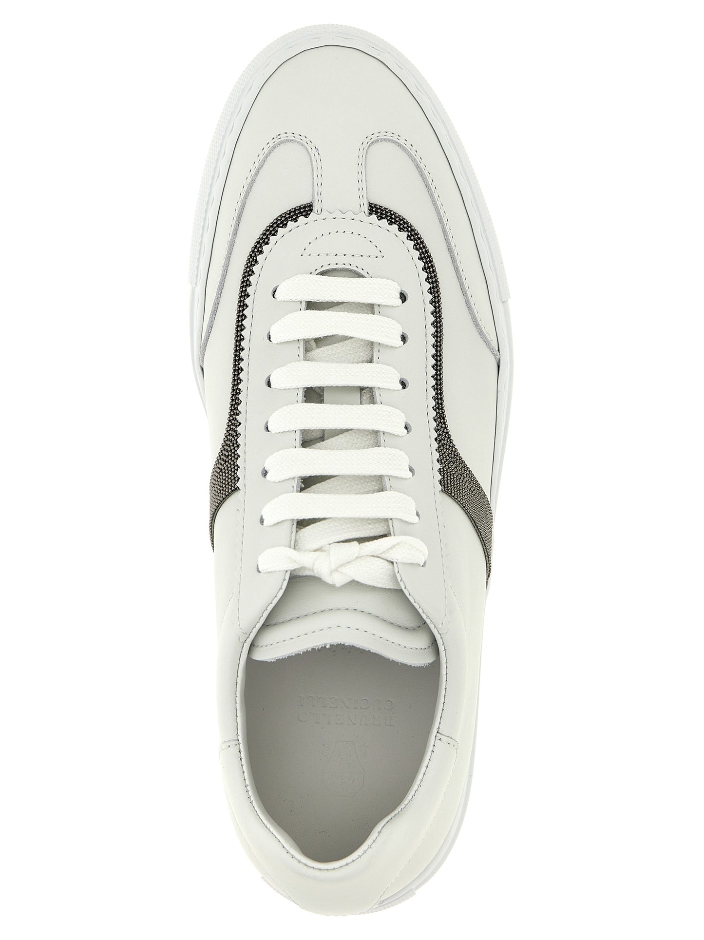 Sneakers Precious Detail Sneakers