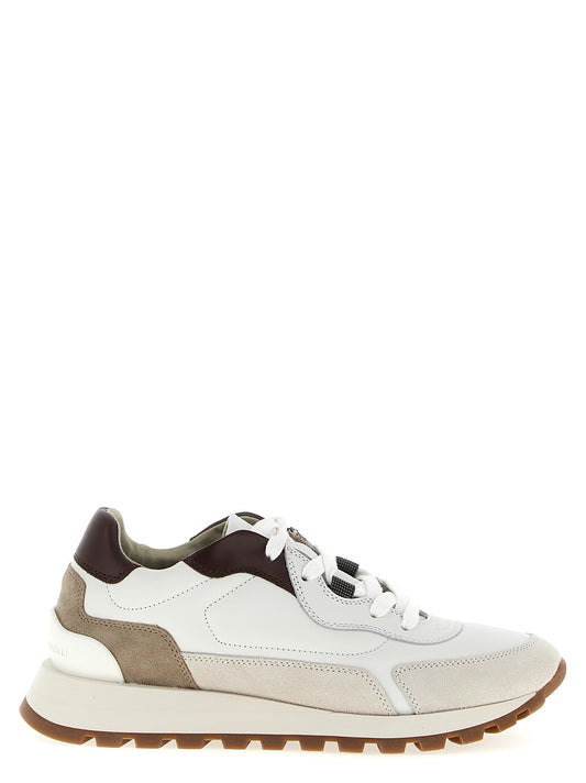 Jewel sneakers Sneakers