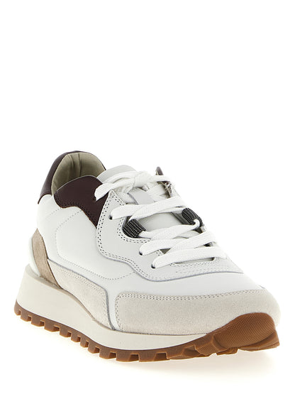Jewel sneakers Sneakers