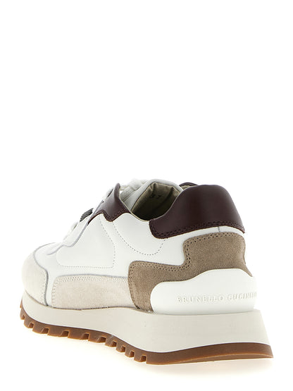 Jewel sneakers Sneakers