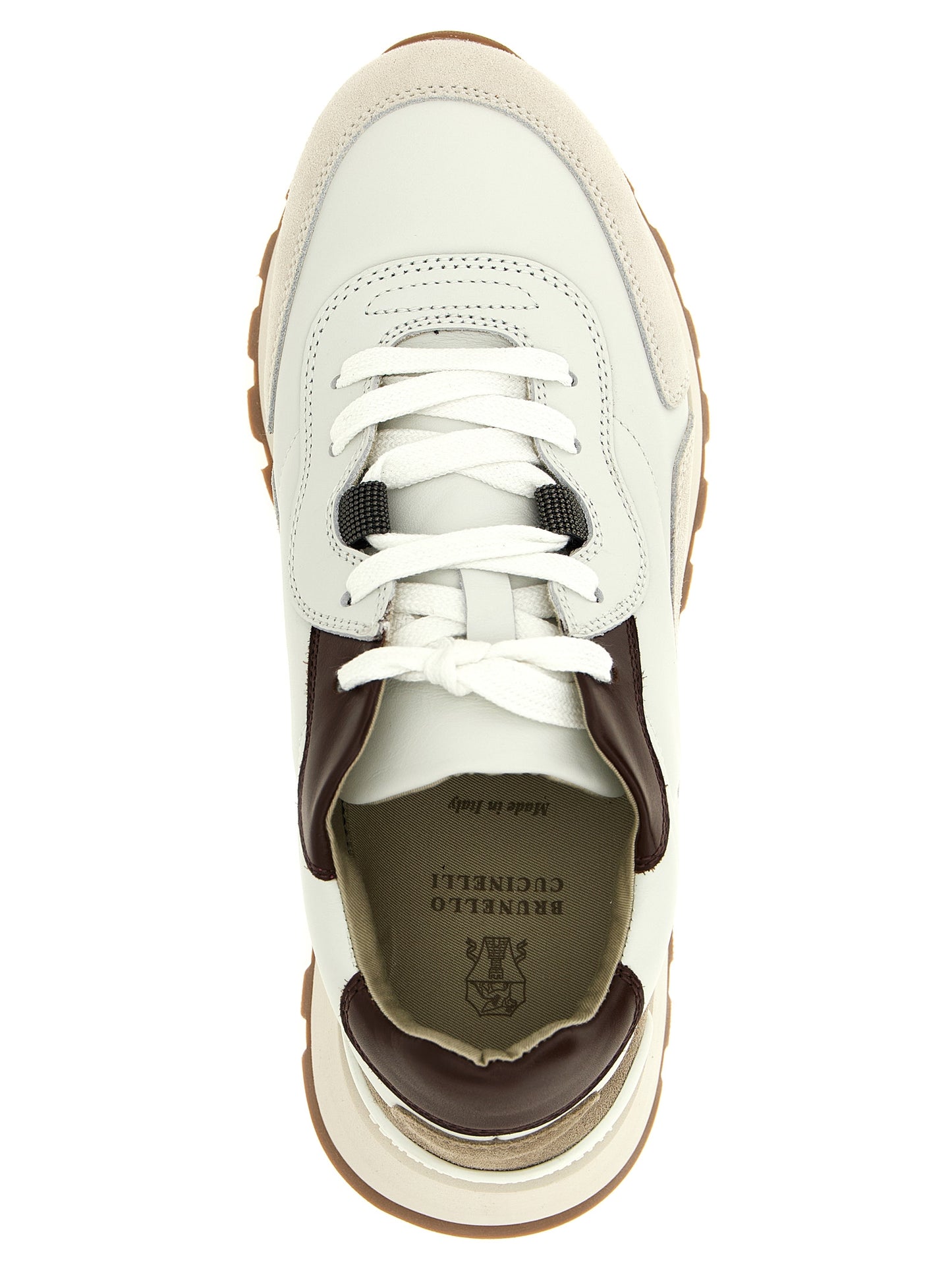 Jewel sneakers Sneakers