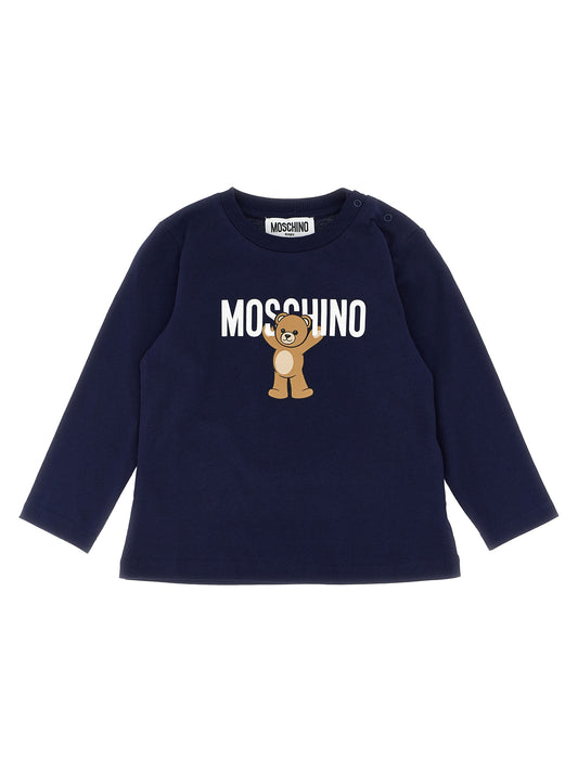 'Moschino Teddy Bear' T-shirt T-shirt