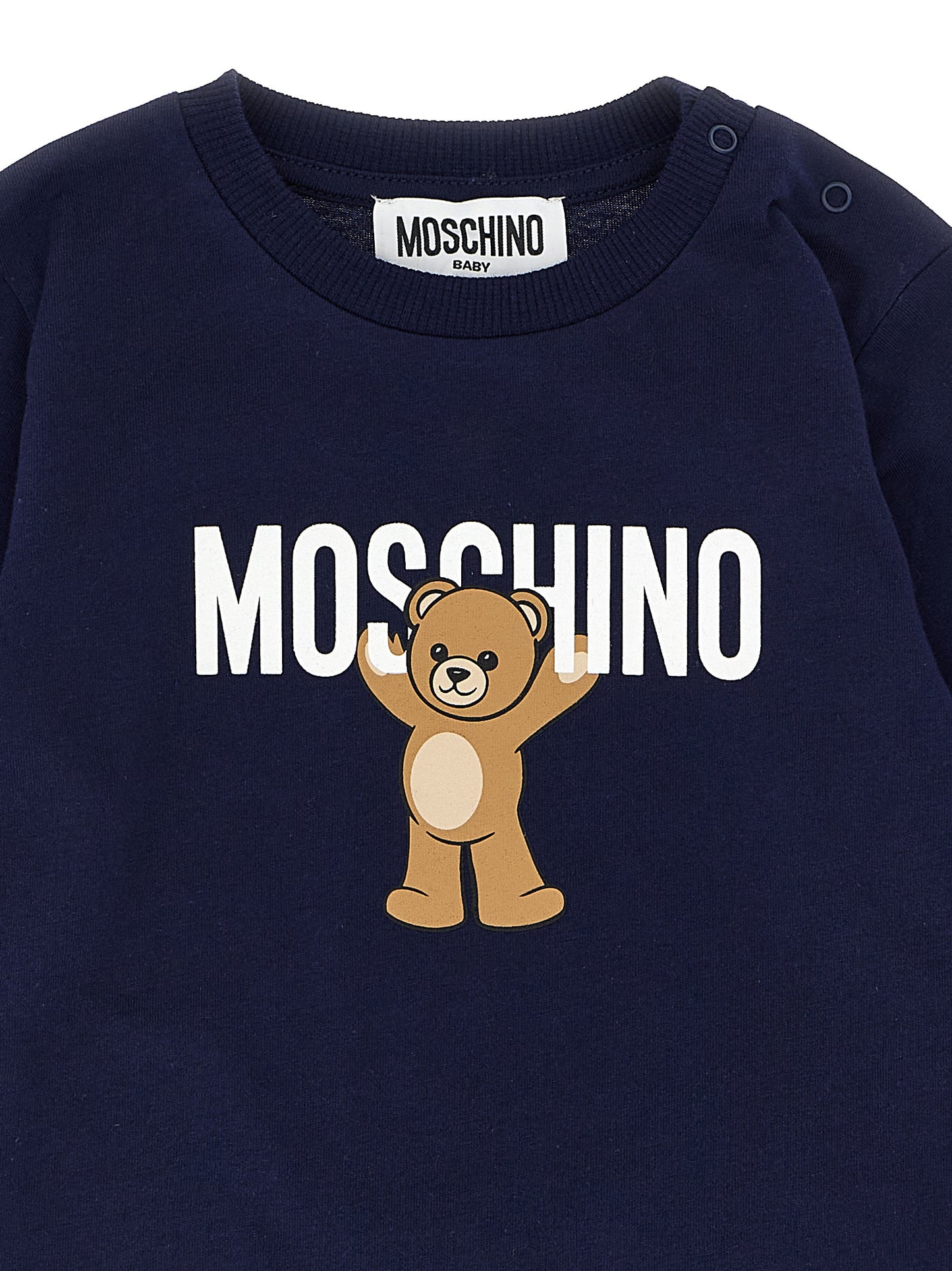 'Moschino Teddy Bear' T-shirt T-shirt